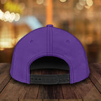 Minnesota Vikings Classic Cap – HOATT13811