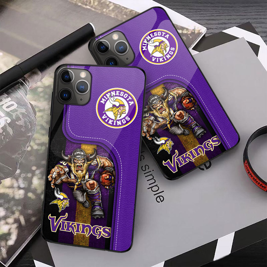 Minnesota Vikings Phone Case – HOATT12661