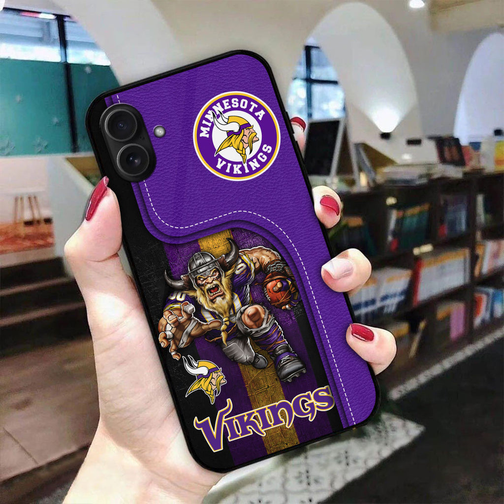 Minnesota Vikings Phone Case – HOATT12661