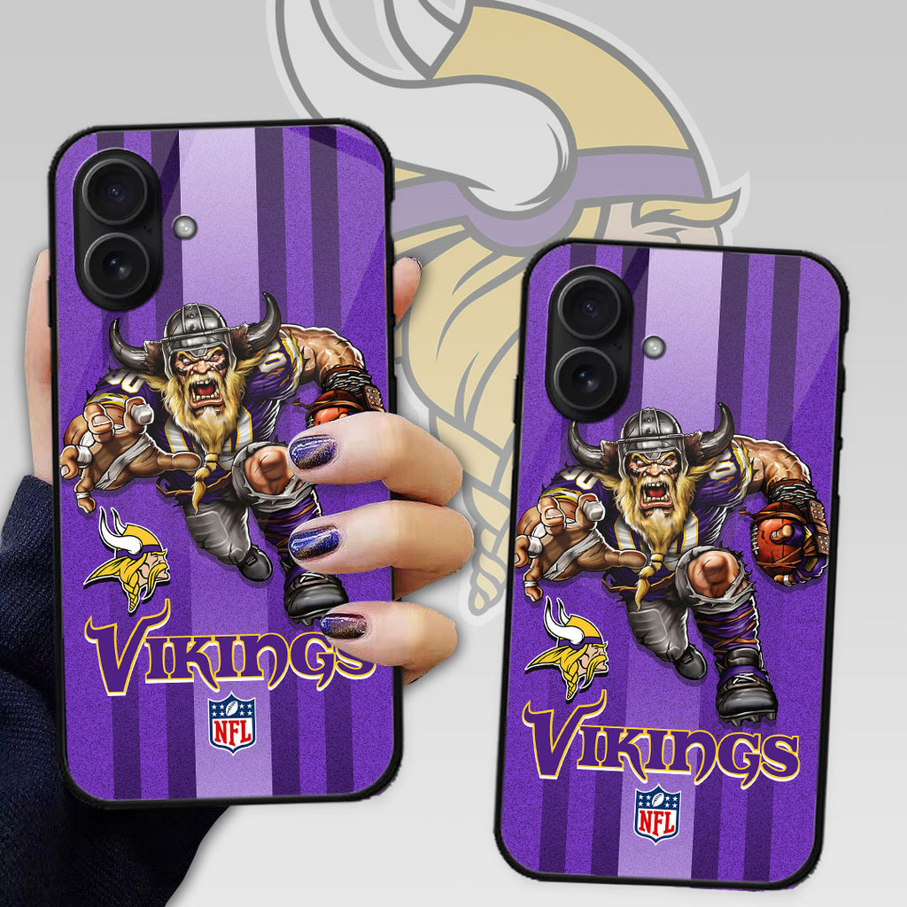 Minnesota Vikings Phone Case – HOATT12881