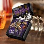 Minnesota Vikings Zippo Lighter Case (No Insert) – HOATT13016