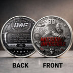 Mission Impossible 30th Anniversary Commemorative Coin – TANTN22952