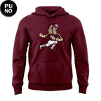 Mississippi State Bulldogs 2026 The Varsity Bully Hoodie