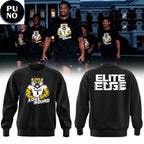 Missouri Tigers 2026 Edge Squad Hoodie T-Shirt