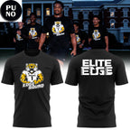 Missouri Tigers 2026 Edge Squad Hoodie T-Shirt