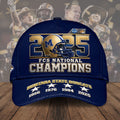 Montana State Bobcats Football Classic Cap – TMTHU3558