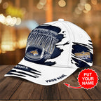 Personalized Montana State Bobcats Football Classic Cap – TANTN20096