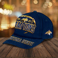 Montana State Bobcats Football Classic Cap – TMTHU3965