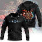 Mortal Kombat 2 2026 3D Apparel – TANTN22267