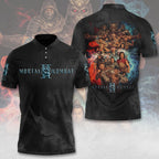 Mortal Kombat 2 2026 3D Apparel – TANTN22267