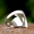 Motörhead Stainless Steel Ring – MAITMDROP017