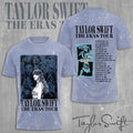 Taylor Swift 3D Apparel – NGHIAVT 0812