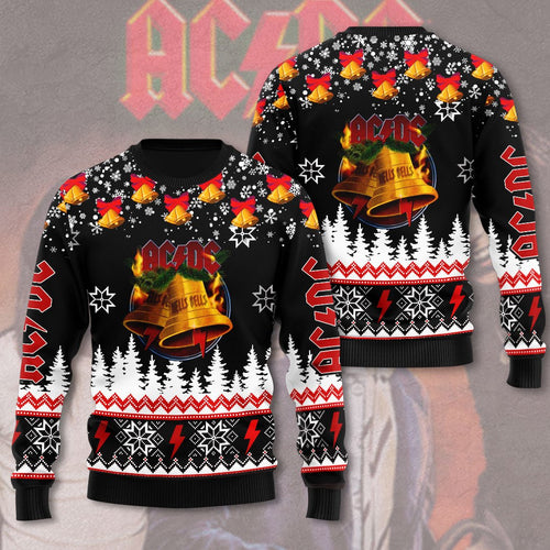 AC/DC Ugly Sweater – NGHIAVT 0848