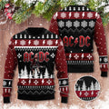 AC/DC Ugly Sweater – NGHIAVT 0849
