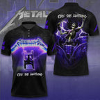 Metallica 3D Apparel – NGHIAVT 1656