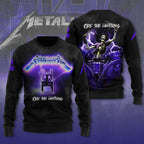 Metallica 3D Apparel – NGHIAVT 1656