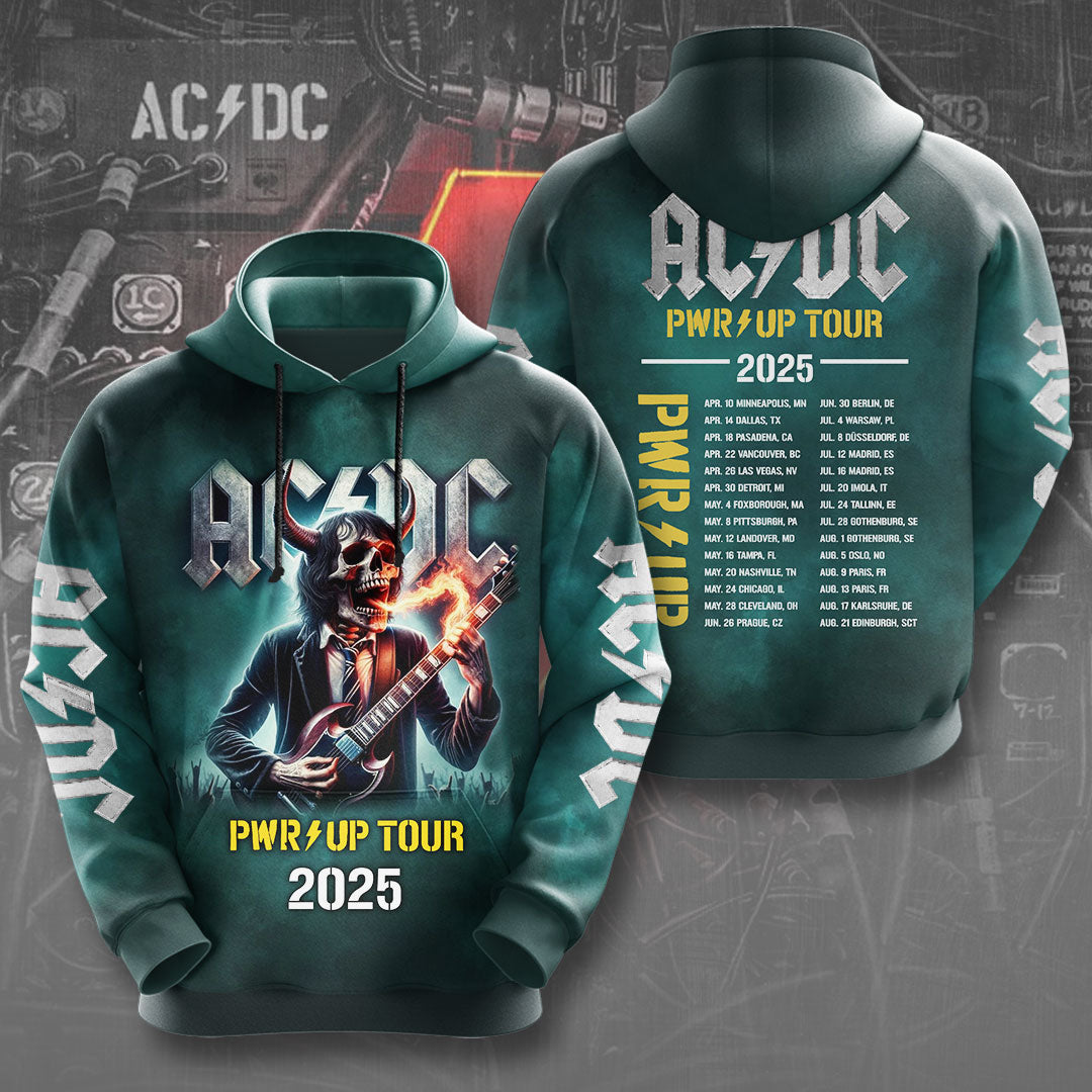 AC/DC 3D Apparel – NGHIAVT 1661