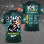AC/DC 3D Apparel – NGHIAVT 1661