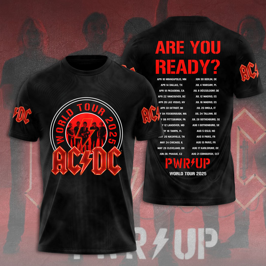 AC/DC 3D Apparel – NGHIAVT 1667