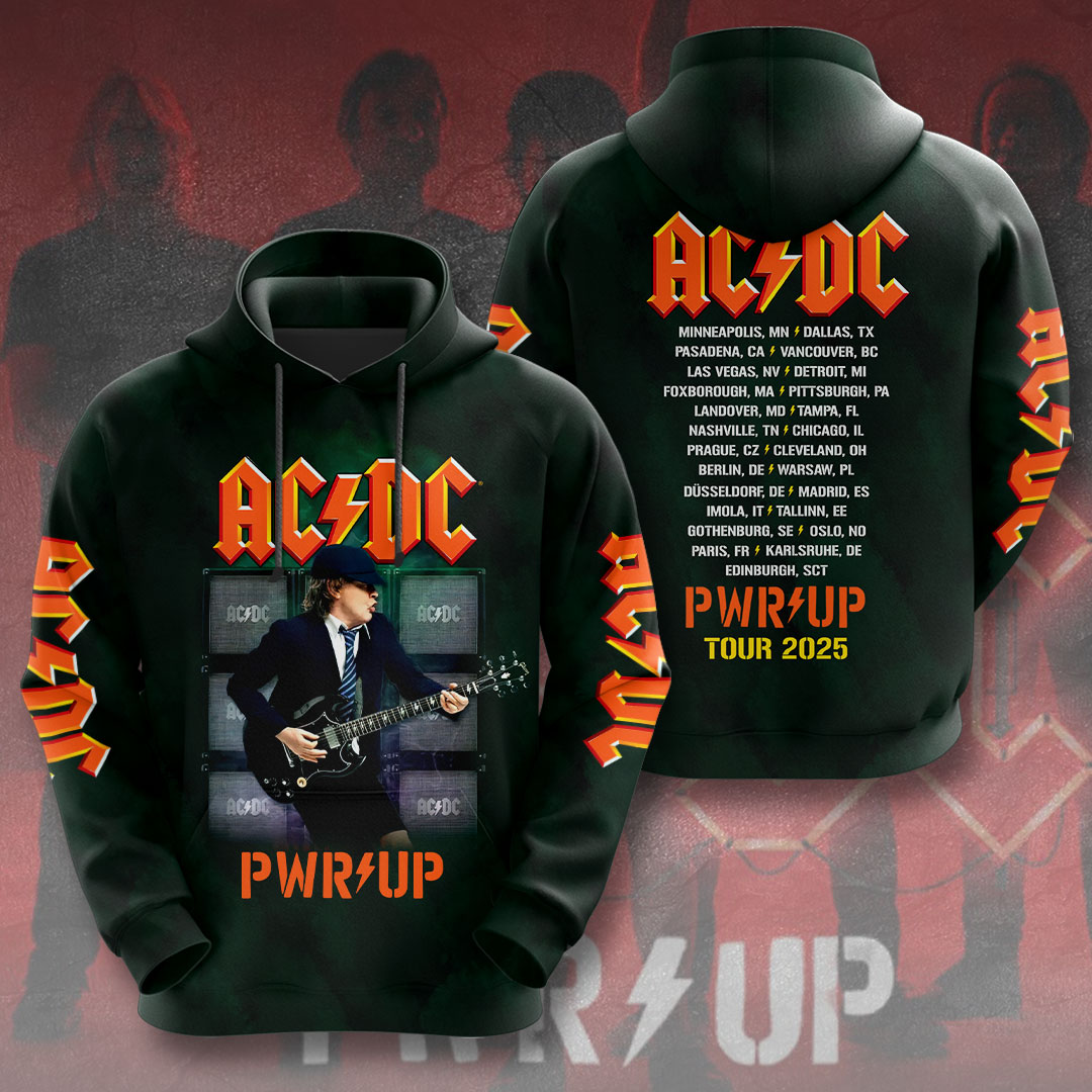 AC/DC 3D Apparel – NGHIAVT 1668