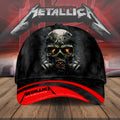 Metallica Classic Cap – NGHIAVT 1682