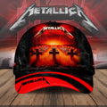 Metallica Classic Cap – NGHIAVT 1693