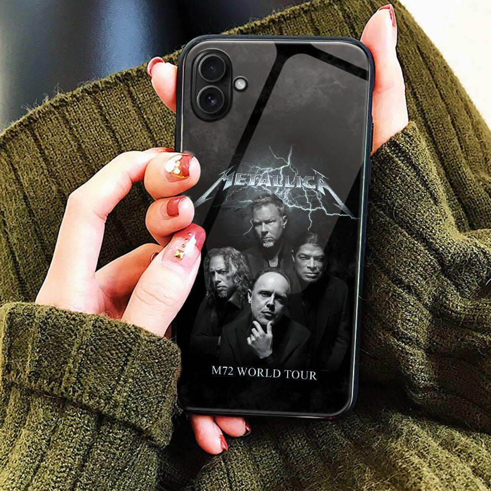 Metallica Phone Case – NGHIAVT 1698.3