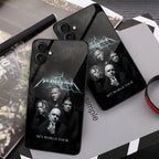 Metallica Phone Case – NGHIAVT 1698.3