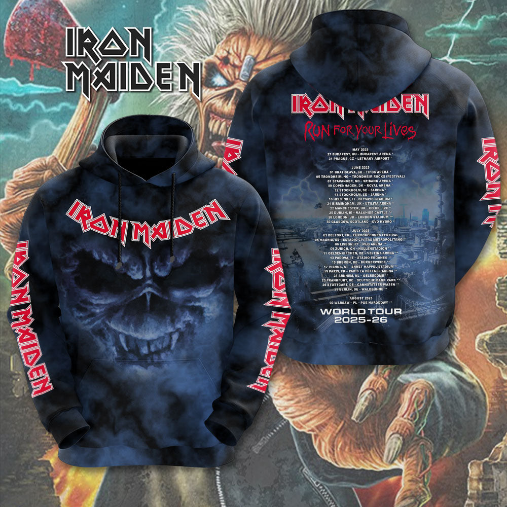 IRMA Band 3D Apparel – NGHIAVT 1703