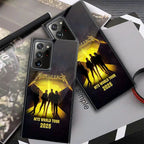 Metallica Phone Case – NGHIAVT 1713