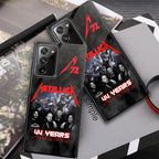 Metallica Phone Case – NGHIAVT 1730