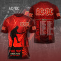 AC/DC 3D Apparel – NGHIAVT 1738