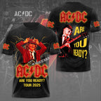 AC/DC 3D Apparel – NGHIAVT 1739