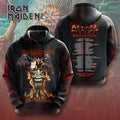 IRMA Band 3D Apparel – NGHIAVT 1753