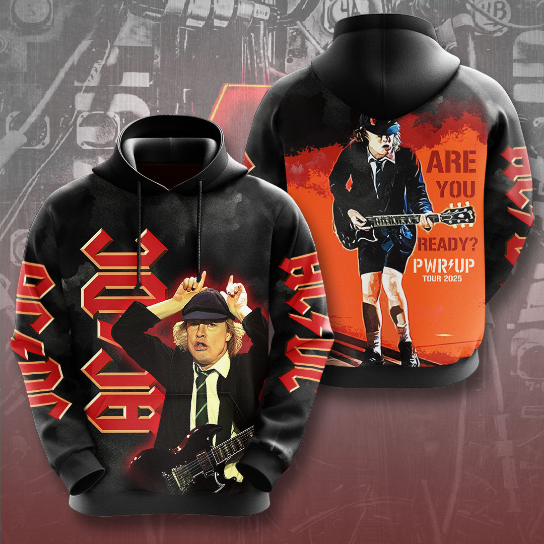 AC/DC 3D Apparel – NGHIAVT 1772
