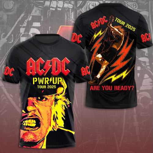 AC/DC 3D Apparel – NGHIAVT 1773