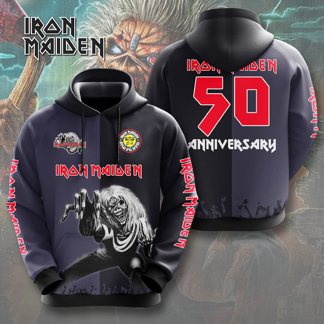 IRMA 3D Apparel – NGHIAVT 1823