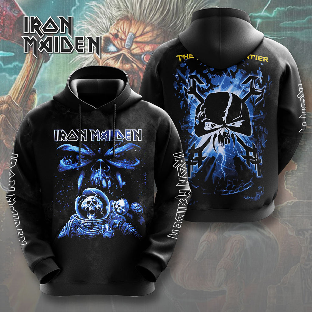 IRMA 3D Apparel – NGHIAVT 1825