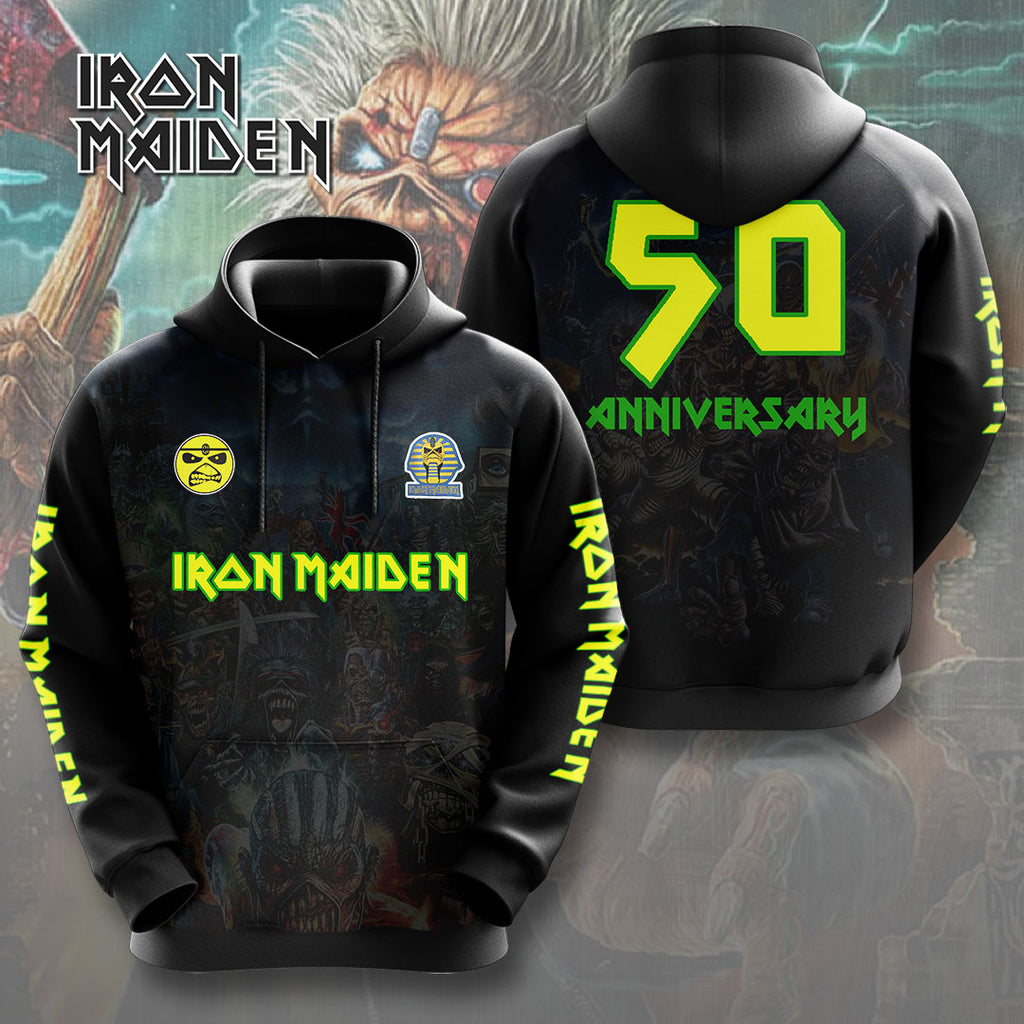 IRMA 3D Apparel – NGHIAVT 1826