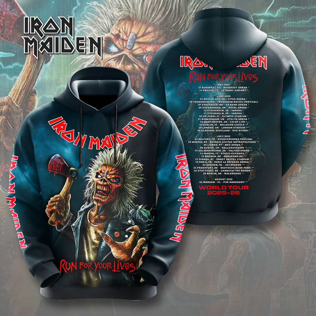 IRMA 3D Apparel – NGHIAVT 1830