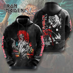 IRMA 3D Apparel – NGHIAVT 1874