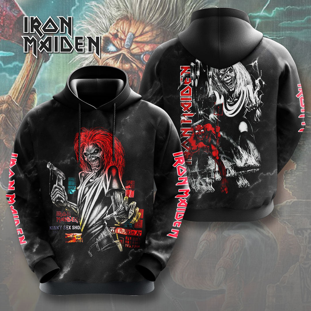 IRMA 3D Apparel – NGHIAVT 1874