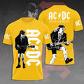 AC/DC 3D Apparel – NGHIAVT 1909