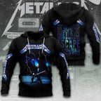 Metallica 3D Apparel – NGHIAVT 1952