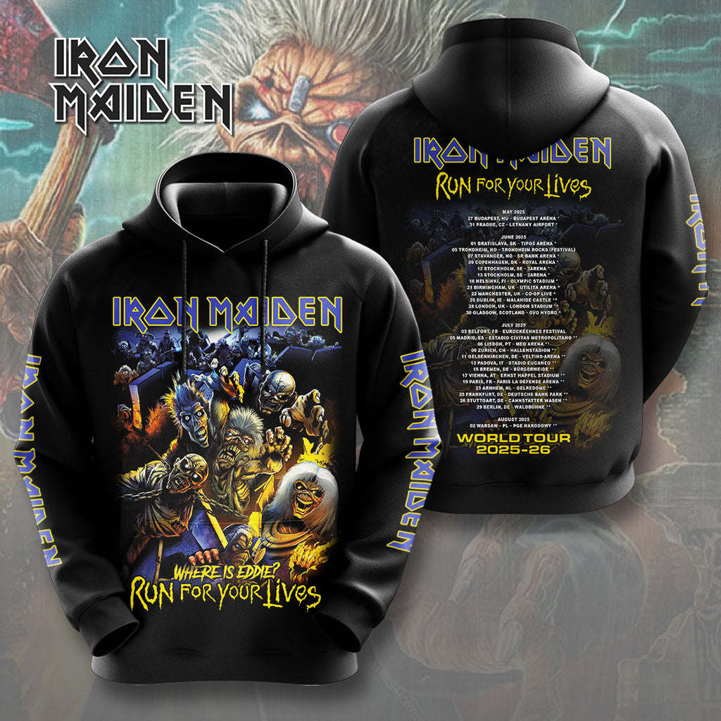 IRMA 3D Apparel – NGHIAVT 2011
