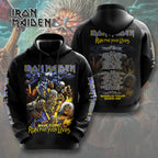 IRMA 3D Apparel – NGHIAVT 2011