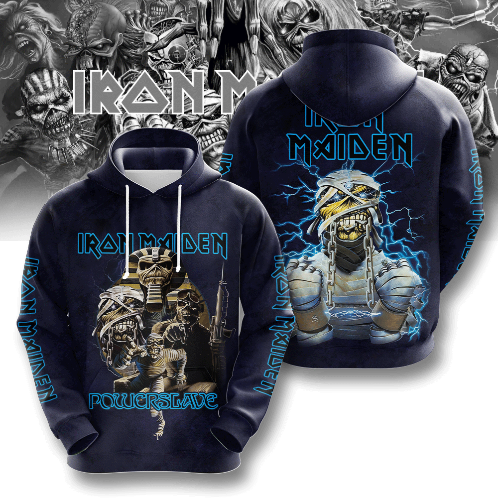 IRMA 3D Apparel – NGHIAVT 2018