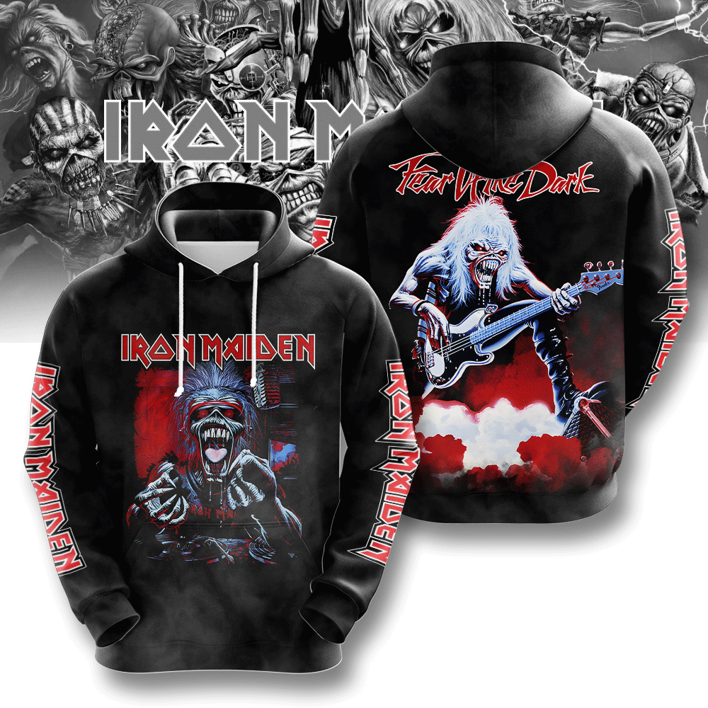 IRMA 3D Apparel – NGHIAVT 2021