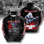 IRMA 3D Apparel – NGHIAVT 2021