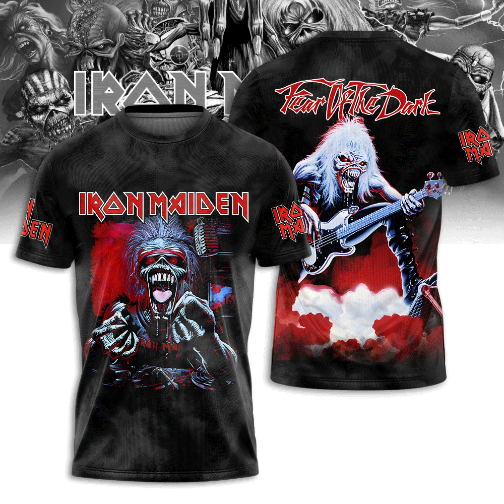 IRMA 3D Apparel – NGHIAVT 2021